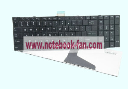 NEW US Keyboard For Toshiba Satellite 9Z.N7TSV.401 Series